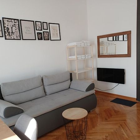 Apartment Hesperia Zágráb Kültér fotó