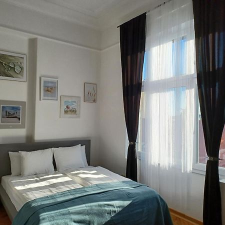 Apartment Hesperia Zágráb Kültér fotó
